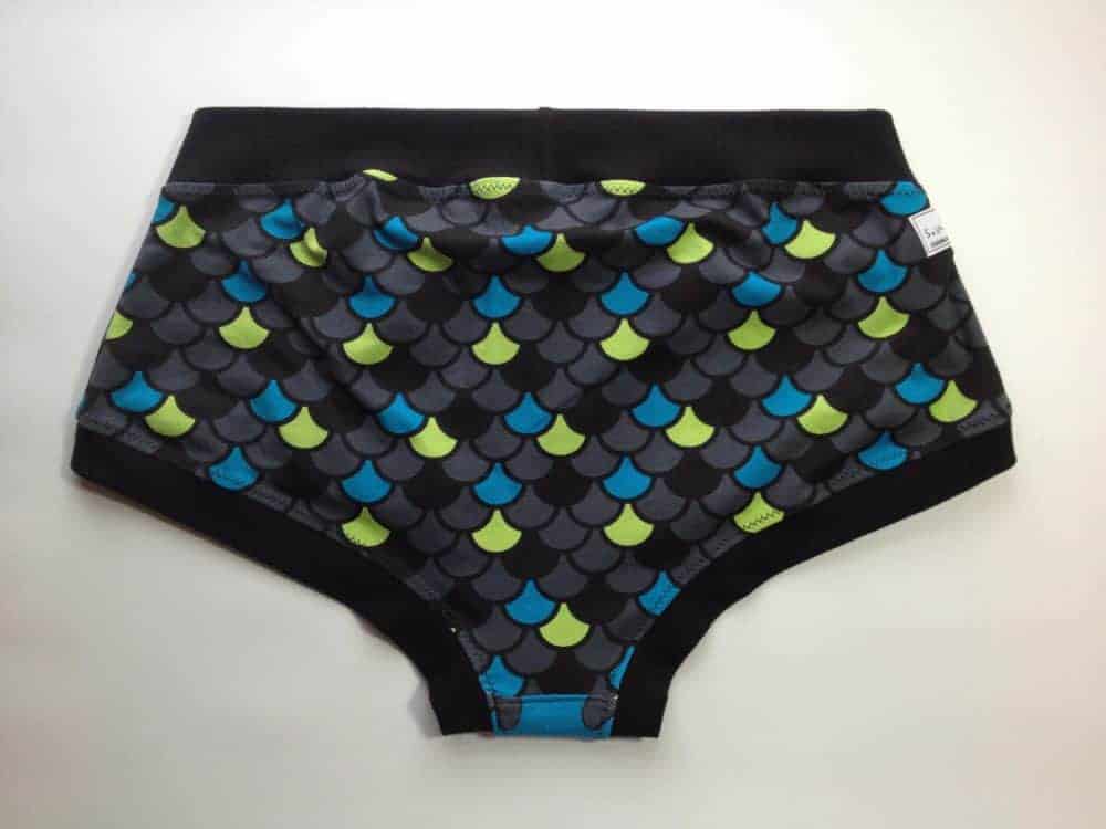 Scrundlewear 2.0 Women's Underwear