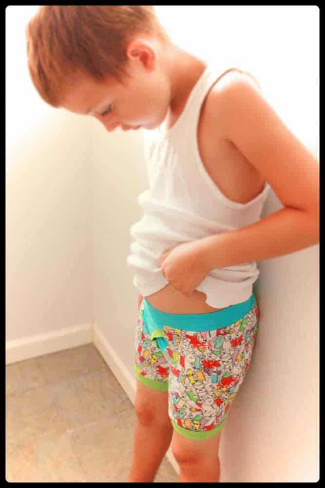 Child Underwear Sizes 1-12 Years Kid Underwear Toddler Underwear Undies  Scrundies Childrens Pre-teen 