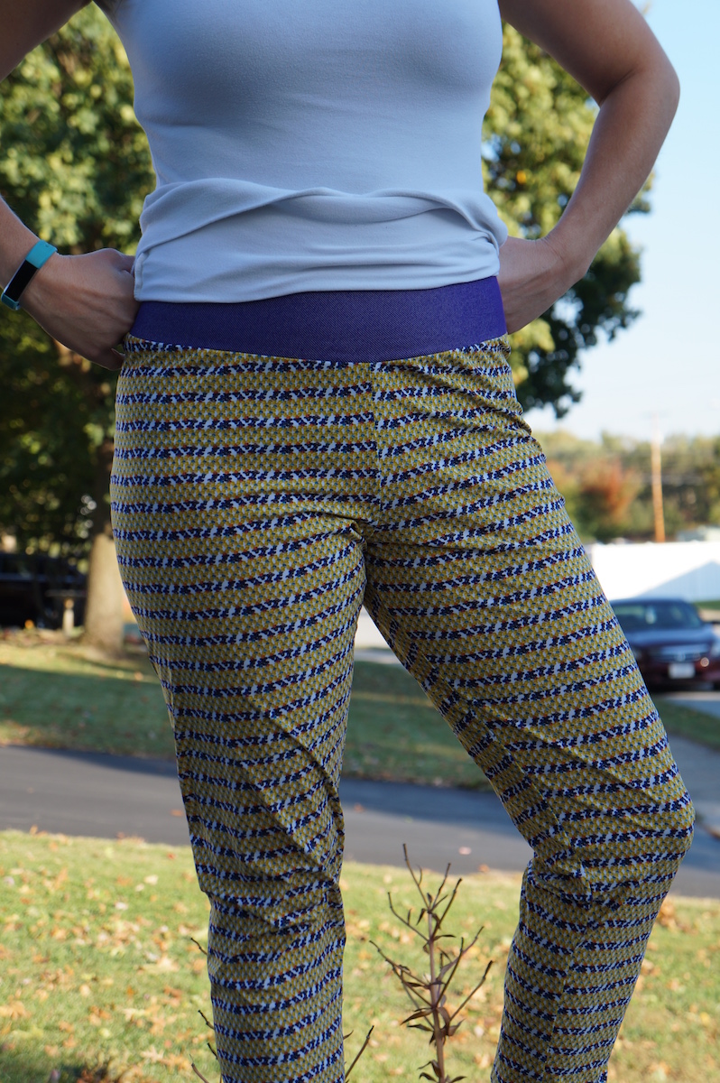 Arcadia Joggers – Stitch Upon a Time