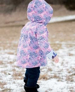 Gnome Jacket PDF Pattern – Stitch Upon a Time