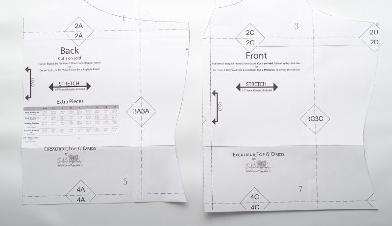 How to Sew Chicken Pattern Weights- 8 Easy Steps! 