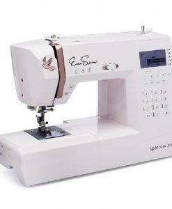 Sewing Machines and Tools