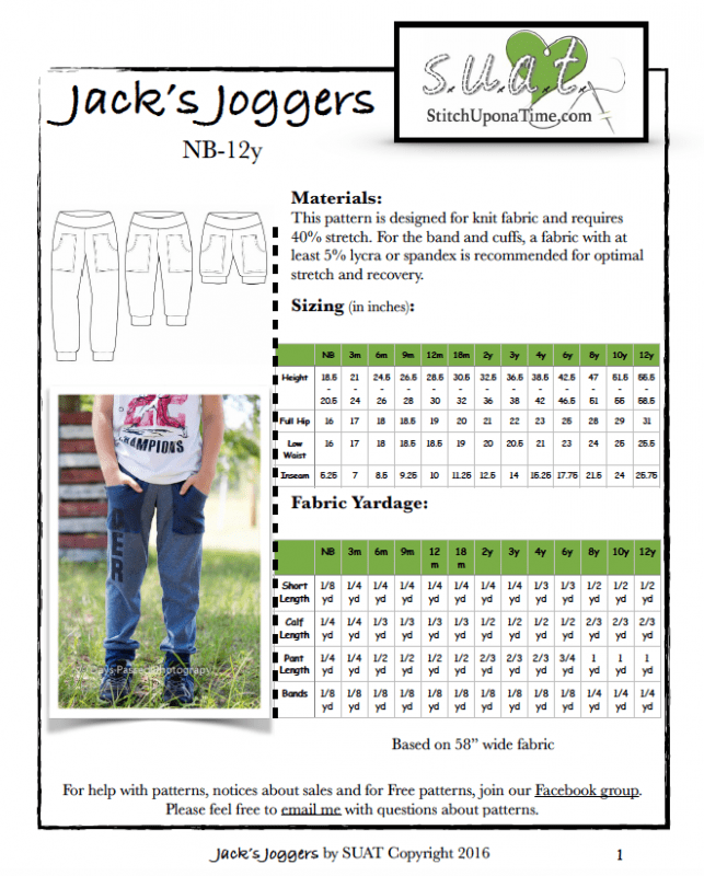 jack cordee joggers