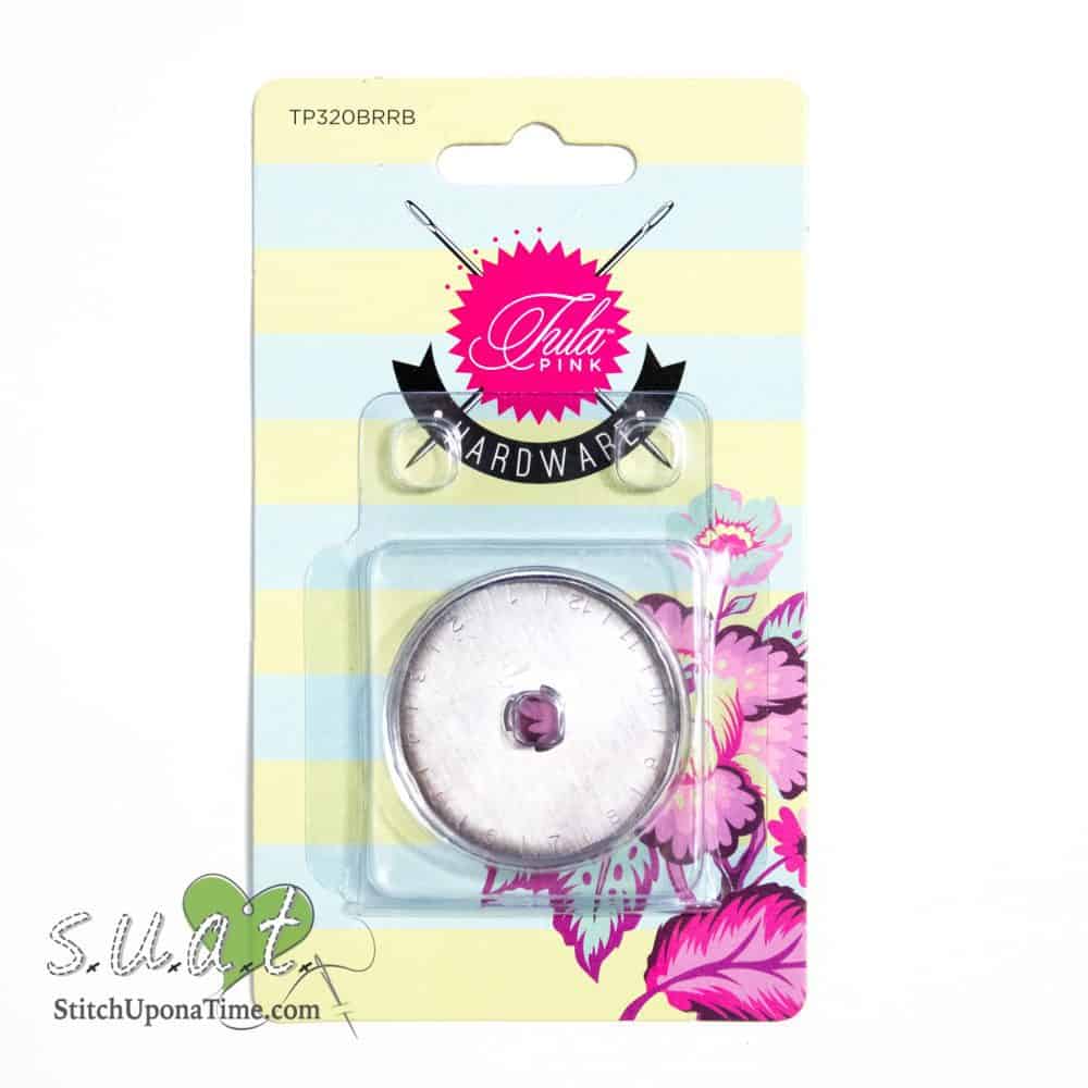 TULA PINK 45MM Rotary Cutter Replacement Blades 