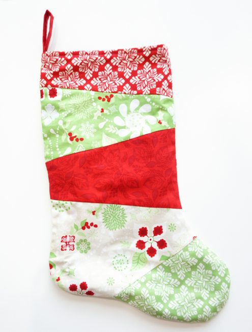 Holiday Gifts- Free Sewing Pattern Roundup